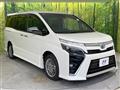 2021 Toyota Voxy