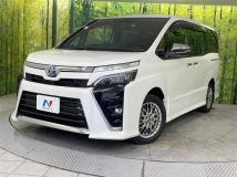 2021 Toyota Voxy