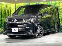 2022 Toyota Noah
