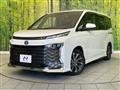 2022 Toyota Voxy