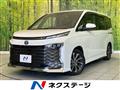 2022 Toyota Voxy