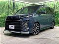 2022 Toyota Voxy