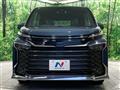 2022 Toyota Voxy