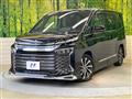 2022 Toyota Voxy