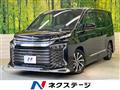 2022 Toyota Voxy