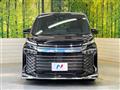 2022 Toyota Voxy