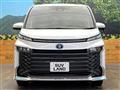 2022 Toyota Voxy