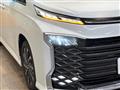 2022 Toyota Voxy