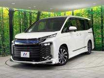 2023 Toyota Voxy