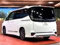 2023 Toyota Voxy