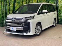 2023 Toyota Noah
