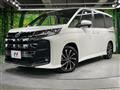 2023 Toyota Noah