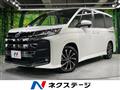 2023 Toyota Noah