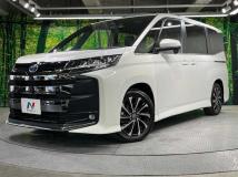 2023 Toyota Noah