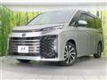 2024 Toyota Voxy