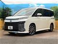 2025 Toyota Voxy