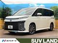 2025 Toyota Voxy