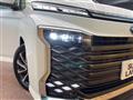 2025 Toyota Voxy