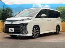2025 Toyota Voxy