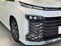 2025 Toyota Voxy
