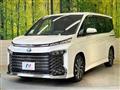 2025 Toyota Voxy