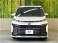 2025 Toyota Voxy