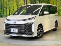 2025 Toyota Voxy