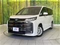 2022 Toyota Noah