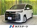 2022 Toyota Noah