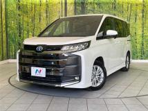 2022 Toyota Noah