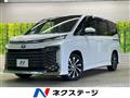 2024 Toyota Voxy