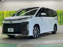 2024 Toyota Voxy