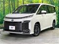 2025 Toyota Voxy