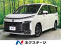 2025 Toyota Voxy