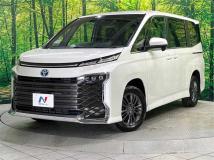 2025 Toyota Voxy
