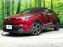 2017 Toyota C-HR