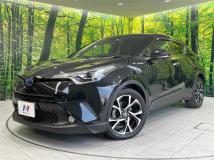 2017 Toyota C-HR