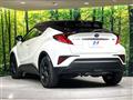 2021 Toyota C-HR