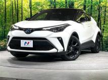 2021 Toyota C-HR