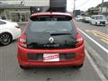 2017 Renault Twingo