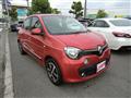 2017 Renault Twingo