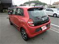 2017 Renault Twingo