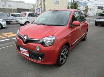 2017 Renault Twingo