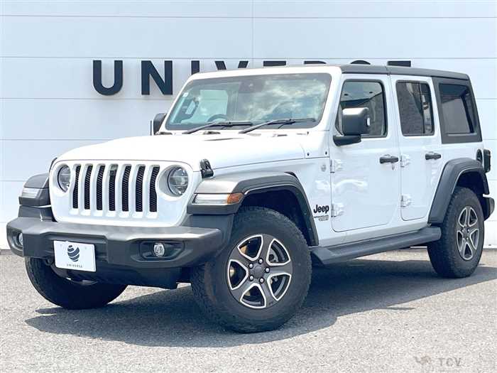2021 Jeep Jeep Others