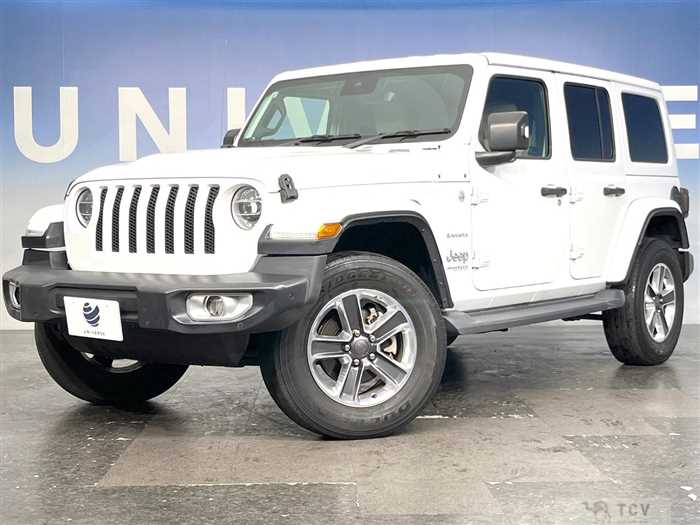 2019 Jeep Jeep Others