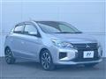 2021 Mitsubishi Mirage