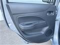 2021 Mitsubishi Mirage