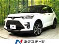 2020 Toyota Raize