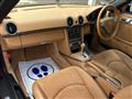 2006 Porsche Boxster