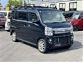 2021 Suzuki Every Wagon
